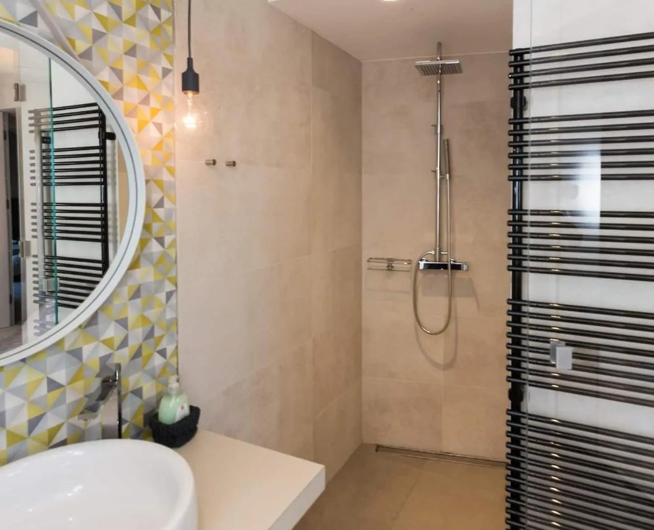 Villa Meryema - Excellent Villa With Sea View Porec