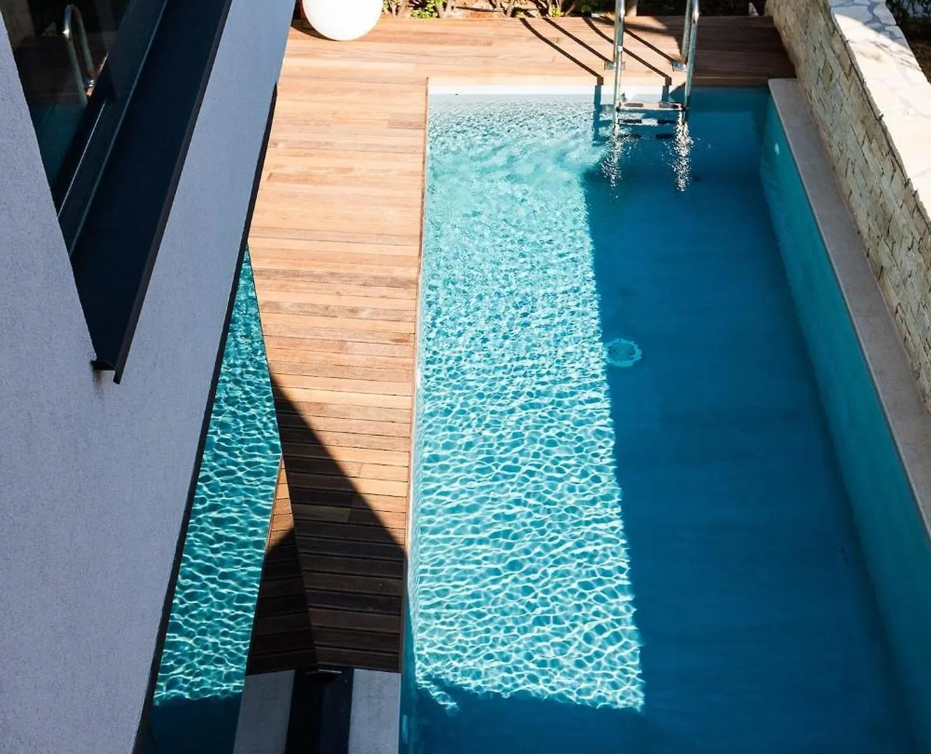 Villa Meryema - Excellent Villa With Sea View Porec