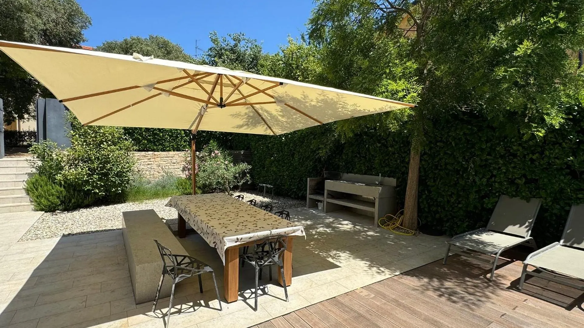Villa Meryema - Excellent Villa With Sea View Porec